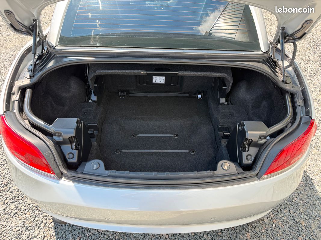BMW Z4 sDrive35i 306 ch DKG7 | Turbos neufs | Entièrement révisée (image 9)