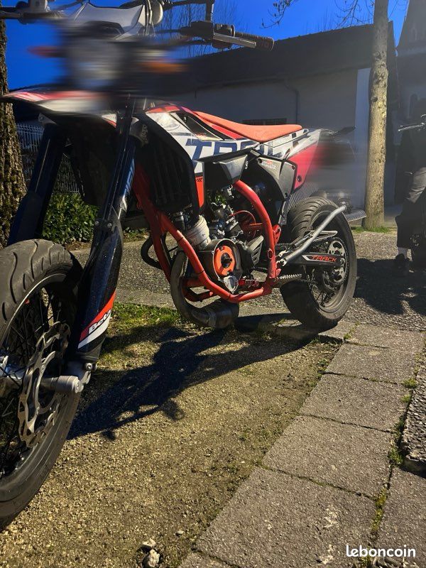 🏁 beta 50 2t 2022 — 86 top alu / mvt dd premium (image 3)