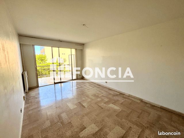 Appartement a louer toulon - 2 pièce(s) - 52 m2 - Surfyn