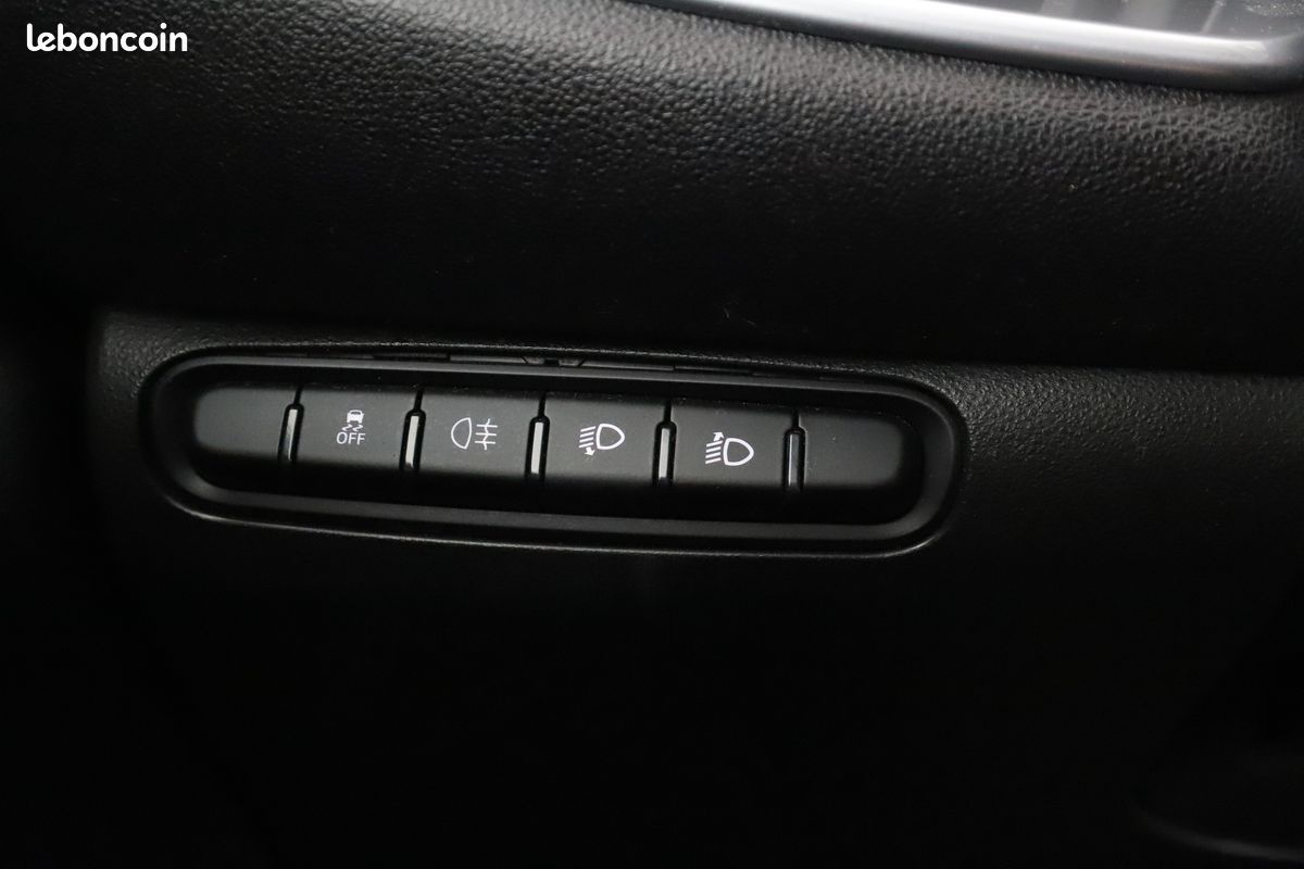 Fiat 500 Electrique 42 kWh Icone 118 ch (image 25)