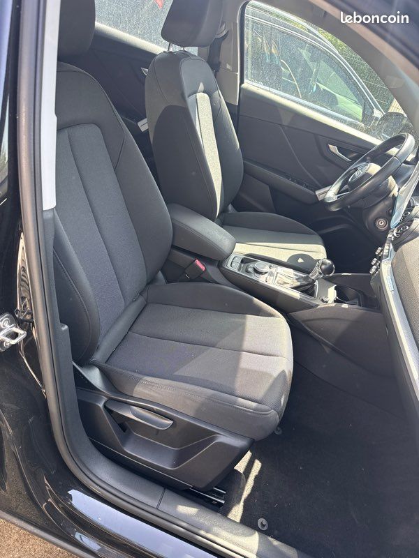 Audi Q2 190 ch (image 9)