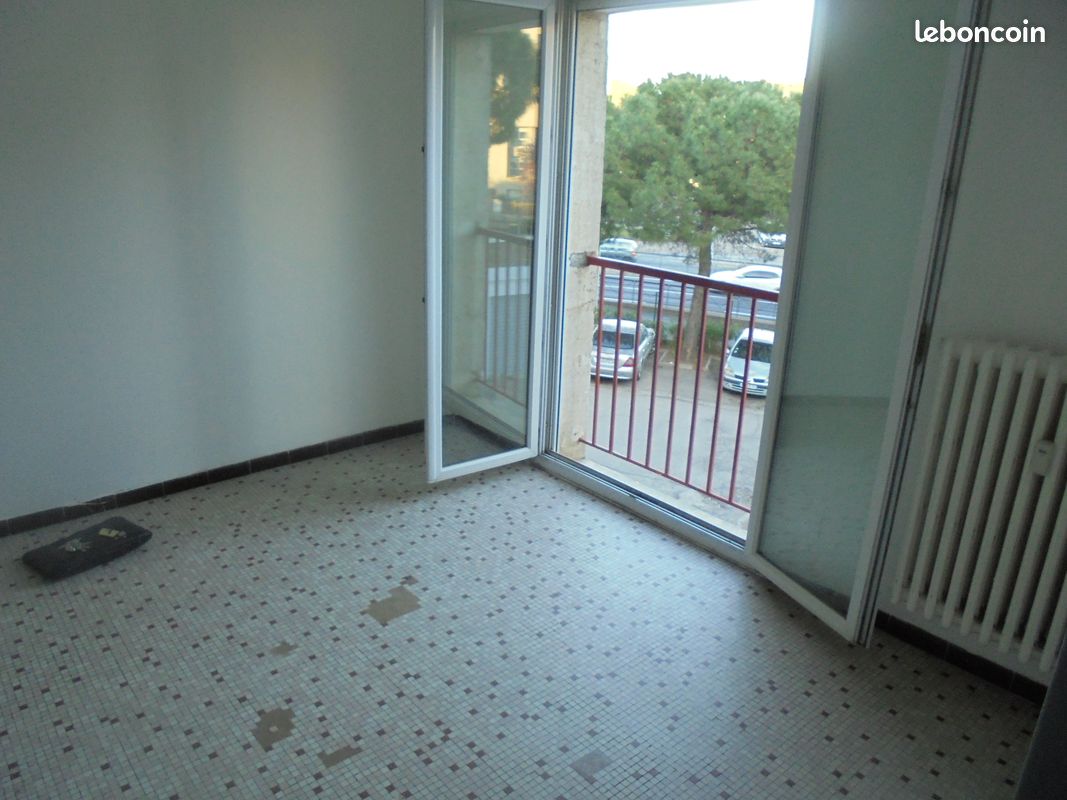 Appartement 1 pièce 17 m² · à Montpellier · 17 m² · 59 000 €