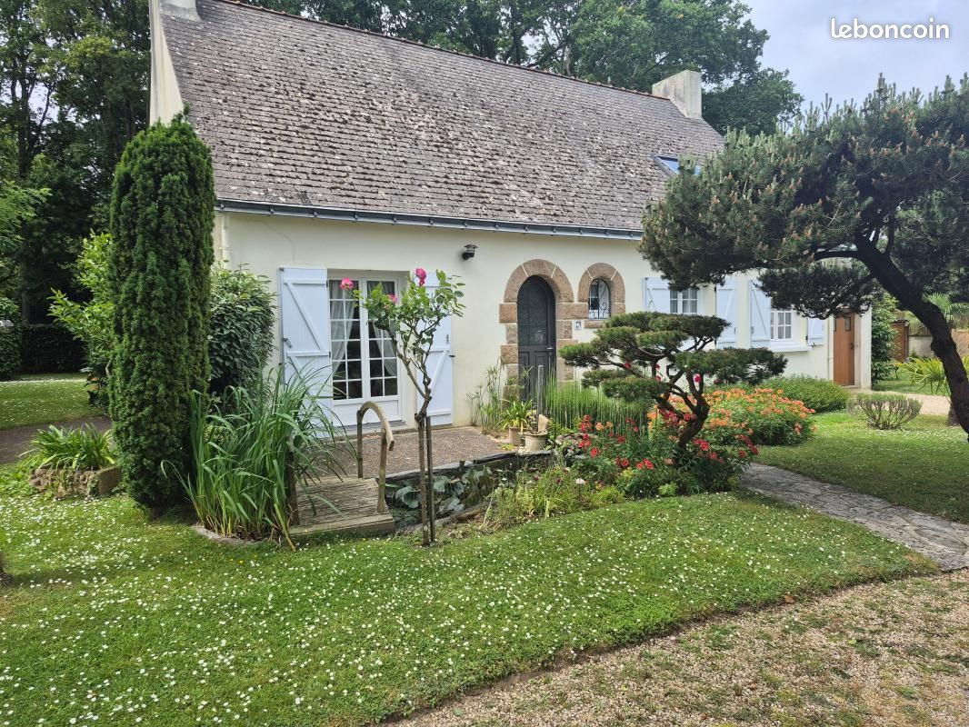 Maison 4 pièces 161 m² · à Pornichet · 161 m² · 430 000 €