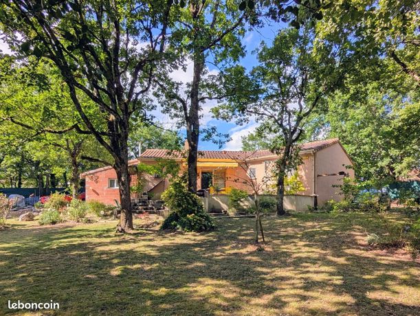 Maison 4 pièces 114 m²