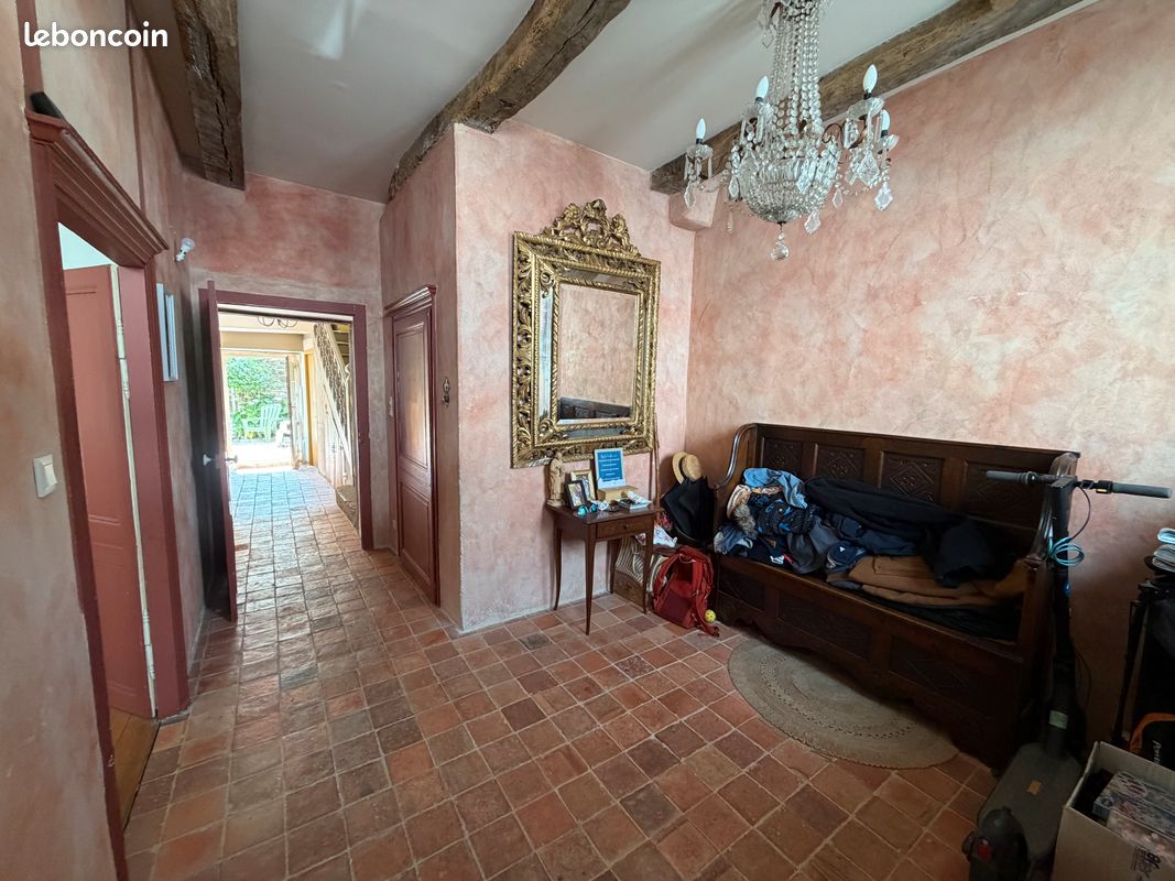 Maison 9 pièces 229 m² · à Landerneau · 229 m² · 440 000 €