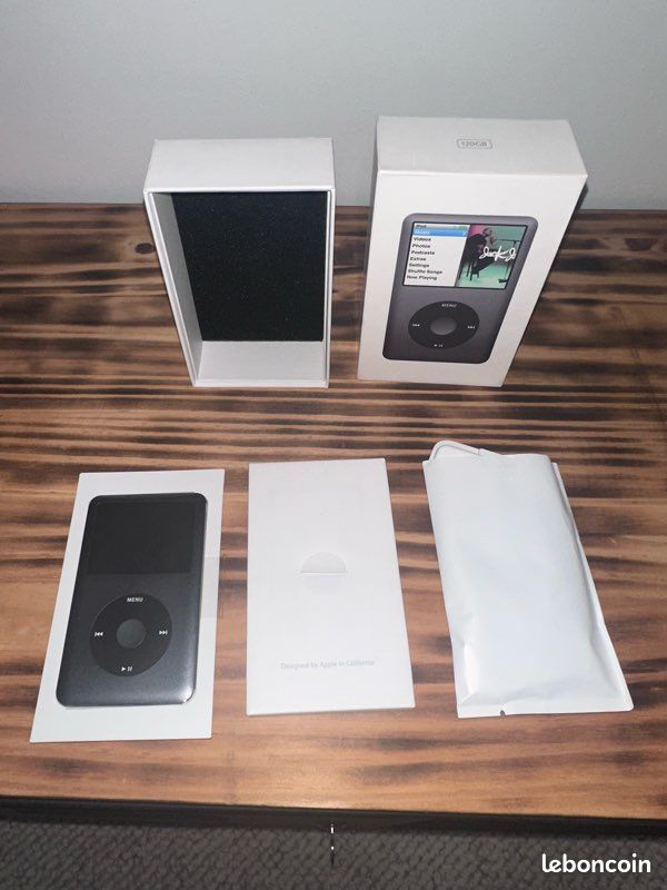 Collection Apple iPod (image 8)