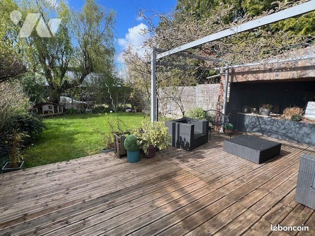 Maison 10 pièces 216 m² · à Roncq · 216 m² · 543 000 €