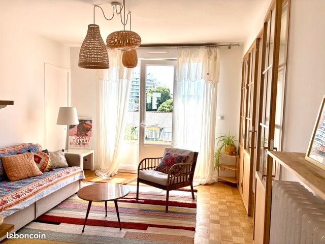 Appartement 4 pièces 76 m² · à Rennes · 76 m² · 350 000 €