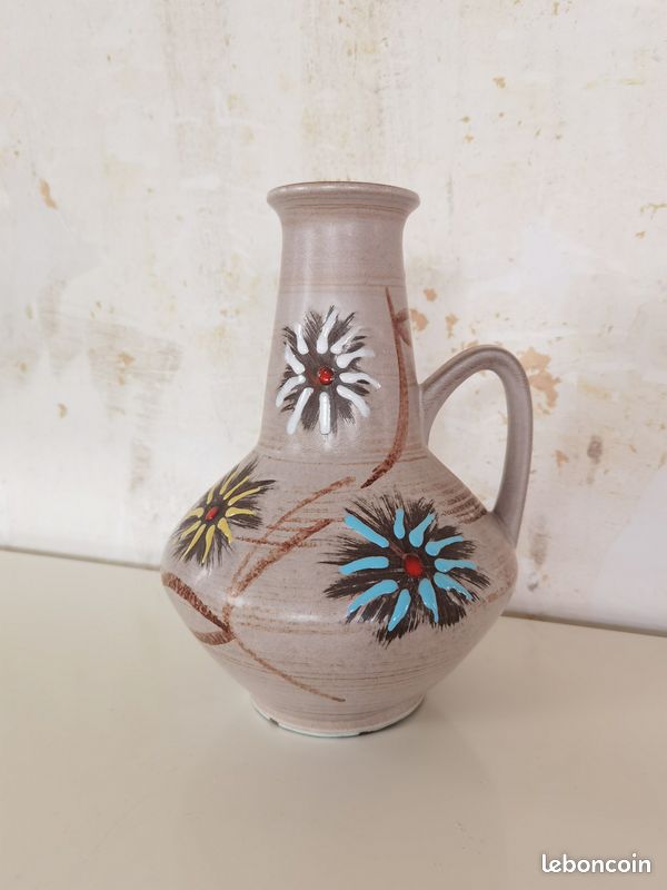 Vase Vintage (image 1)