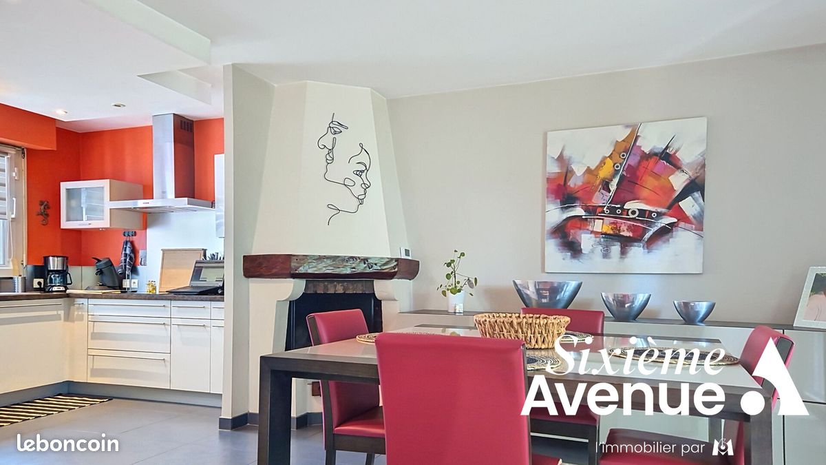 Maison 4 pièces 105 m² · à Dunkerque · 105 m² · 247 000 €