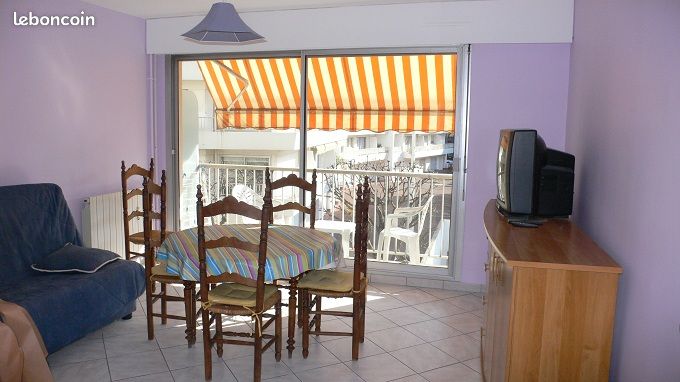 Appartement 2 pièces 50 m² · à Biarritz · 50 m² · 900 €/mois
