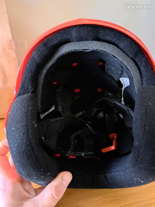 Casque ski enfant (image 6)
