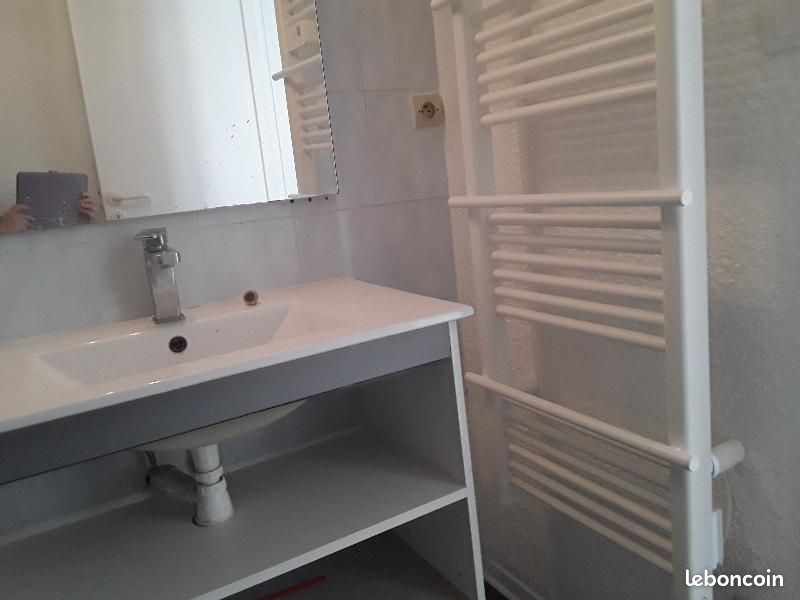 Appartement a louer begles - 3 pièce(s) - 62 m2 - Surfyn