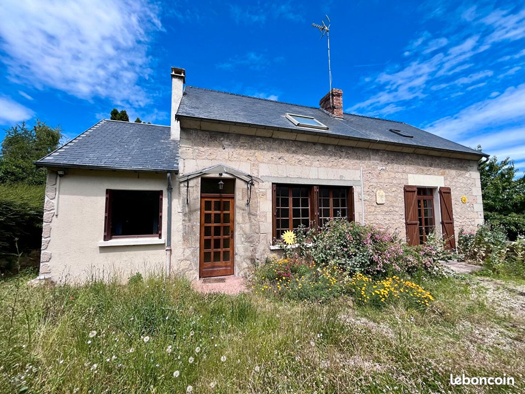 Maison 4 pièces 112 m² · à Villers-Cotterêts · 112 m² · 179 000 €