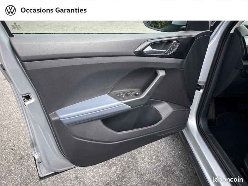 Volkswagen T-Cross 1.0 TSI 116ch Style DSG7 (image 20)