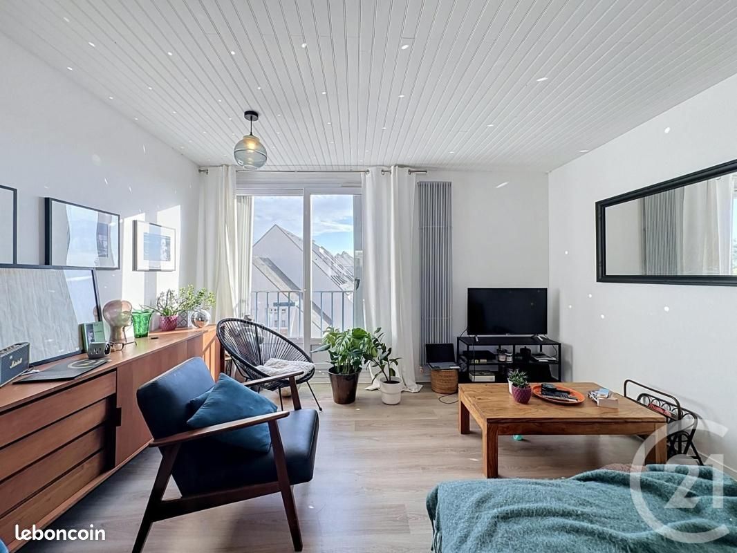 Appartement 3 pièces 59 m² · à Olivet · 59 m² · 139 900 €