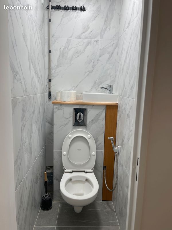 Appartement a louer arcueil - 1 pièce(s) - 16 m2 - Surfyn