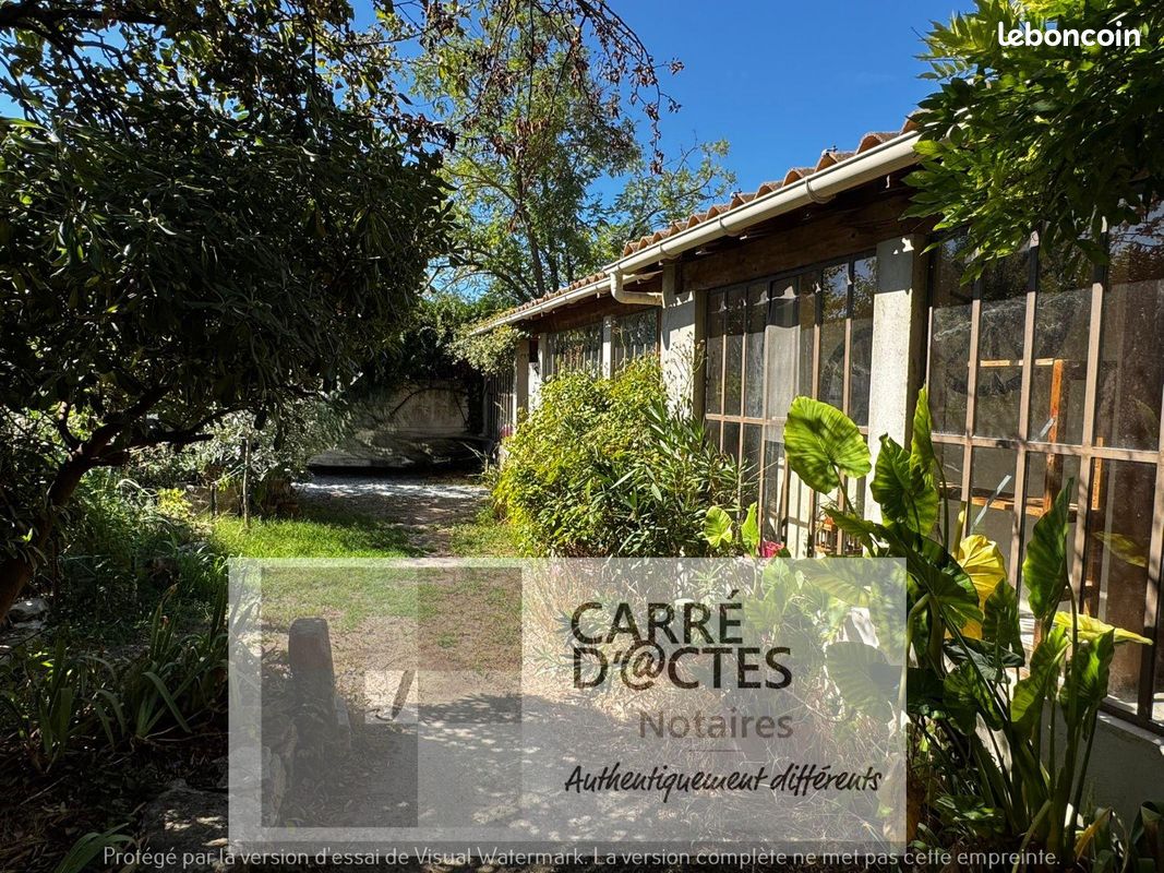 Maison 6 pièces 110 m² · à Caveirac · 110 m² · 265 000 €