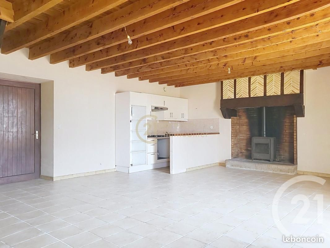 Maison 4 pièces 85 m² · à Bécherel · 85 m² · 154 900 €