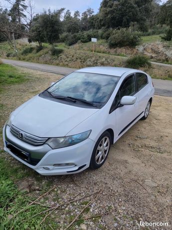 Honda Insight 2009
