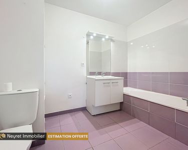 Appartement 209 000 € - 41 m²