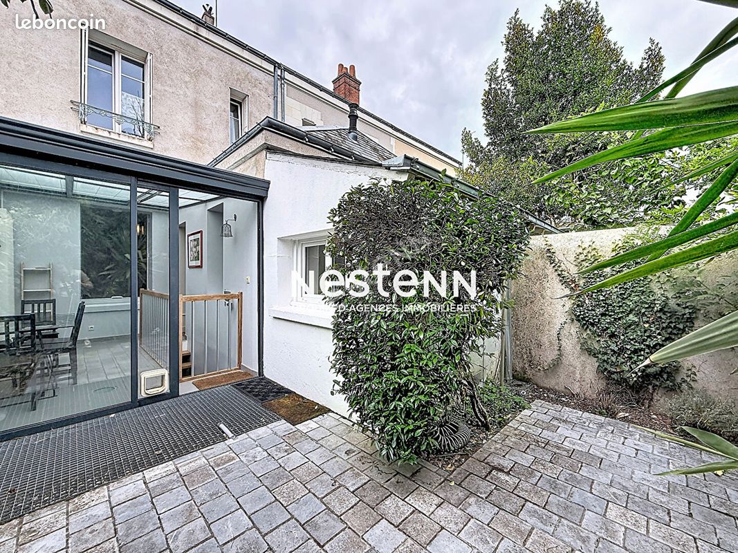 Appartement 2 pièces 75 m² · à Tours · 75 m² · 212 000 €