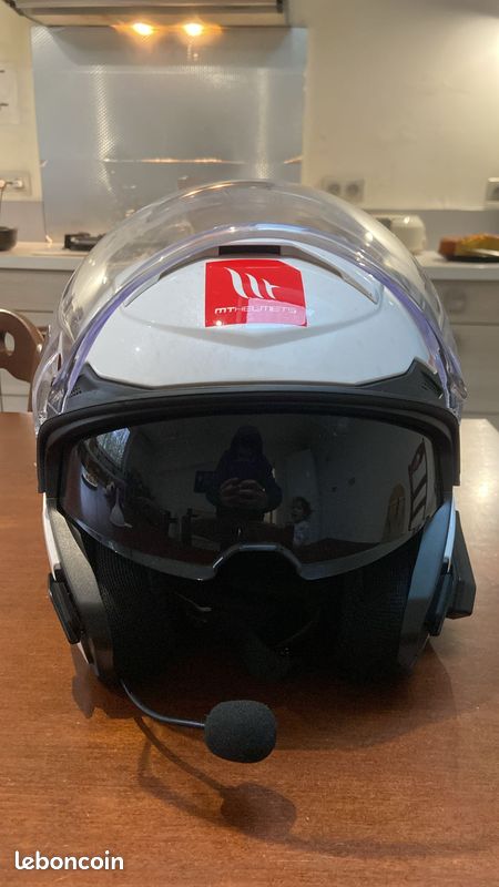 Casque (écouteurs inclus) (image 3)
