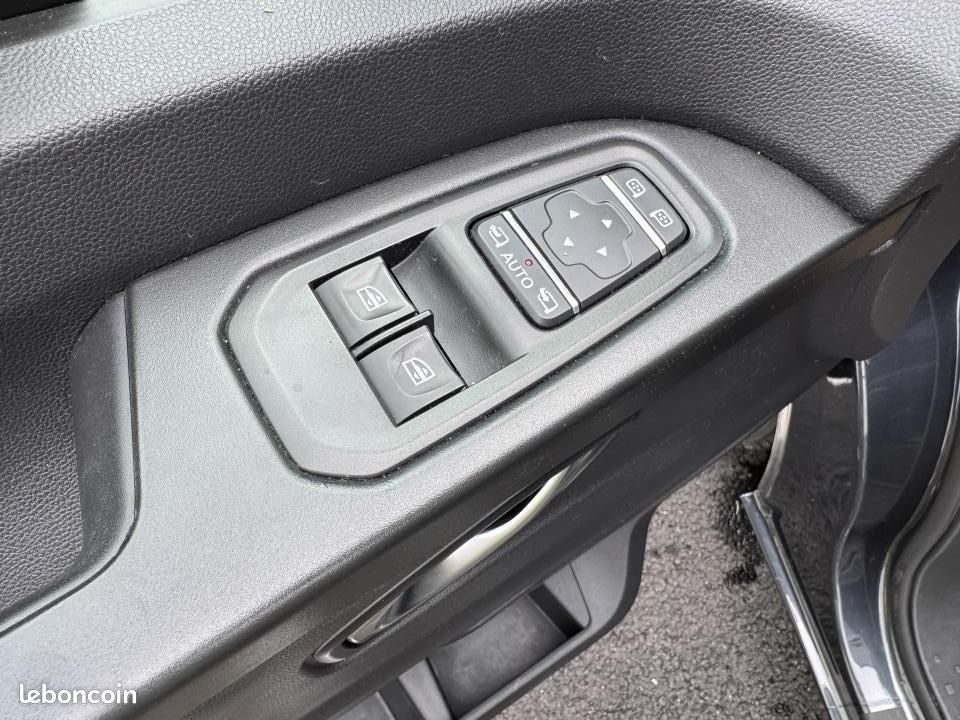 RENAULT TRAFIC ANTILOP FLEX 3 2.0 Blue dCi - 130 Grand Confort L2H1 (image 18)