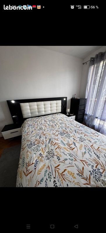 Chambre à coucher (image 4)