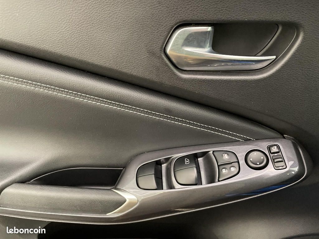 Nissan Juke 2023 DIG-T 114 N-Connecta (image 17)