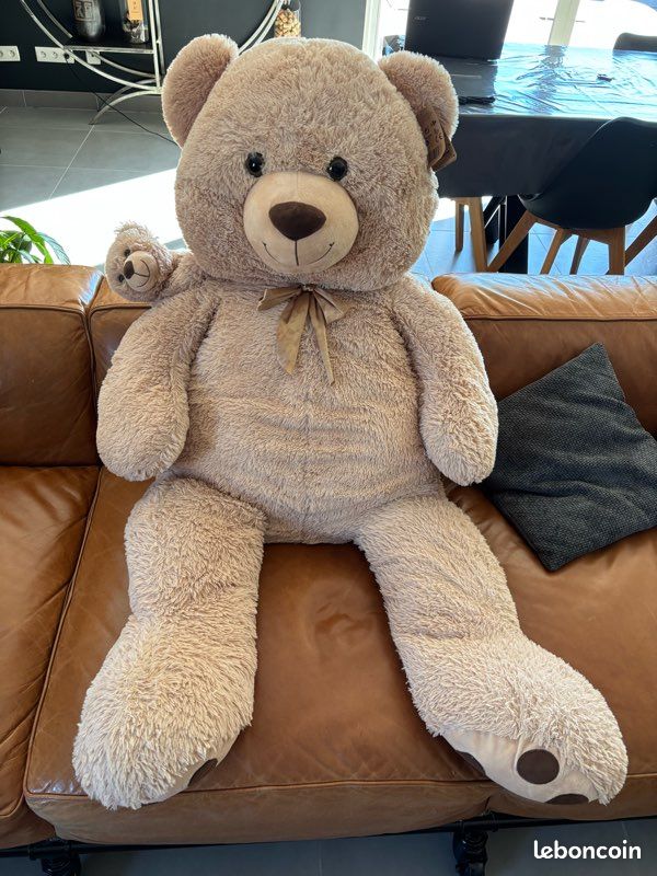 Peluche (image 1)