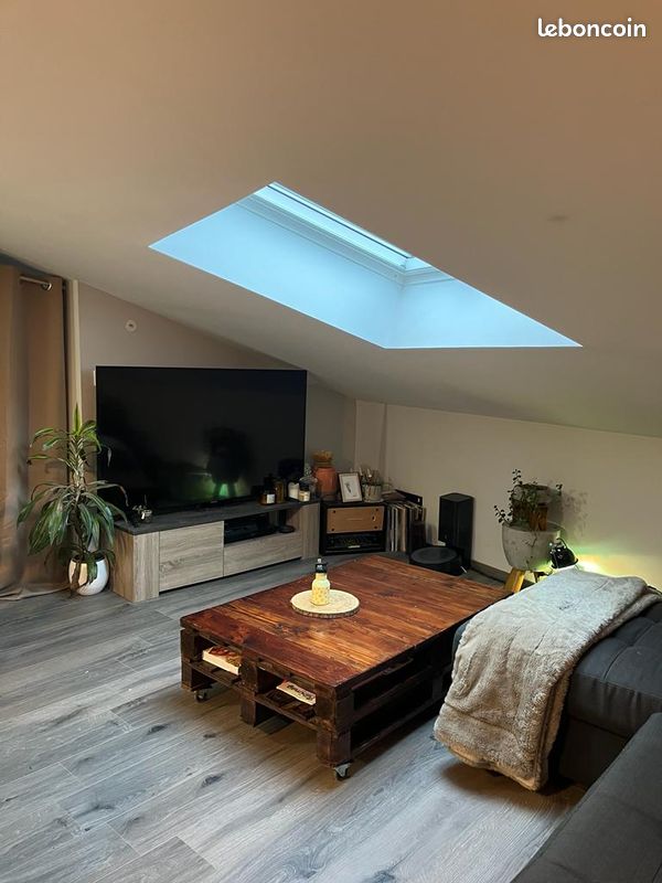 Appartement 3 pièces 47 m² · à Albi · 47 m² · 595 €/mois