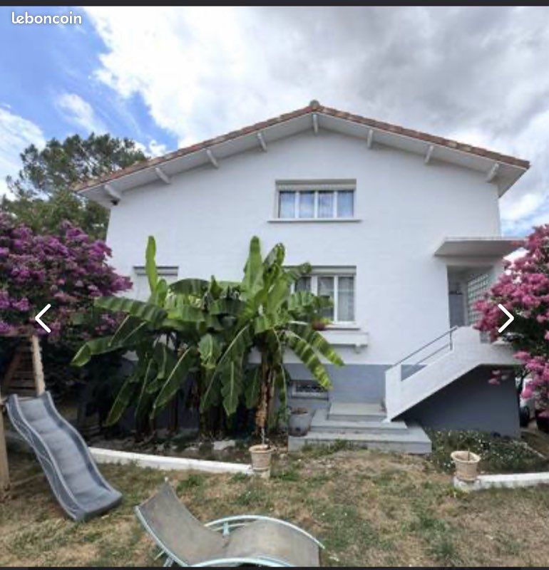Maison 7 pièces 193 m² · à Saint-Médard-de-Guizières · 193 m² · 270 000 €
