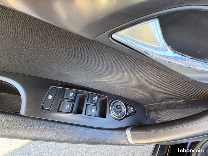 🚘 Hyundai i40 1.7 CRDi Pack Business Blue Drive (image 9)