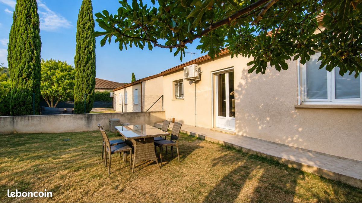 Maison 4 pièces 89 m² · à Revel · 89 m² · 850 €