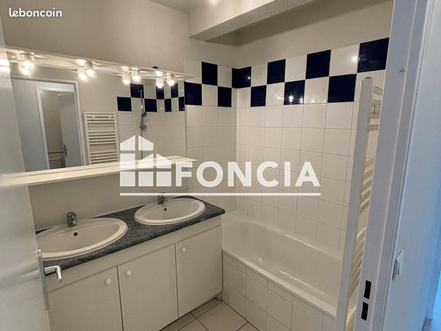 Appartement a louer begles - 3 pièce(s) - 61 m2 - Surfyn