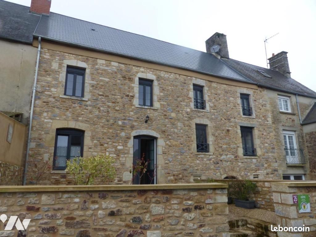 Maison 5 pièces 102 m² · à Montsenelle · 102 m² · 262 960 €