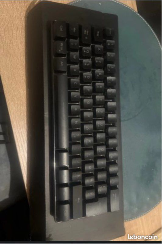 Clavier (image 1)