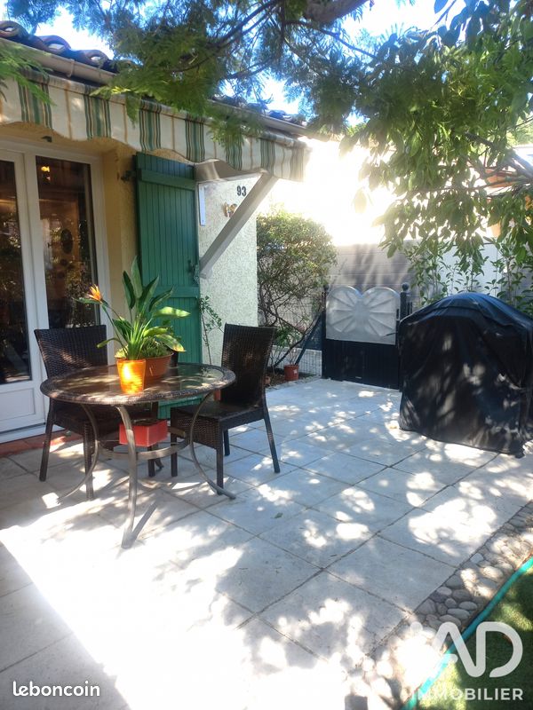 Maison 1 pièce 28 m² · à Auribeau-sur-Siagne · 28 m² · 50 000 €