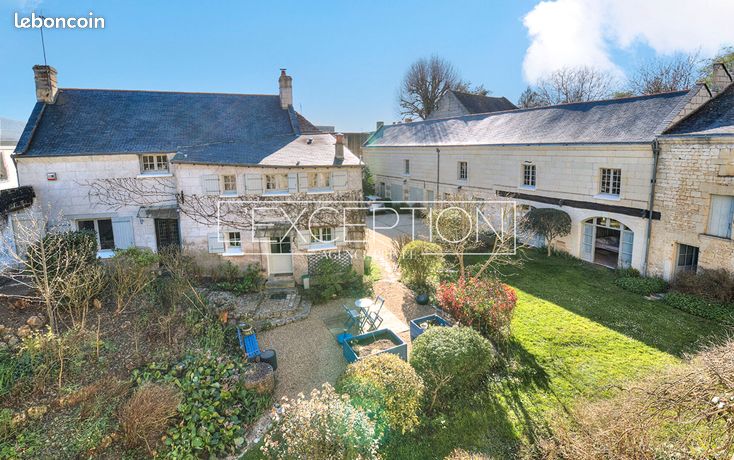 Propriété 10 pièces 310 m²