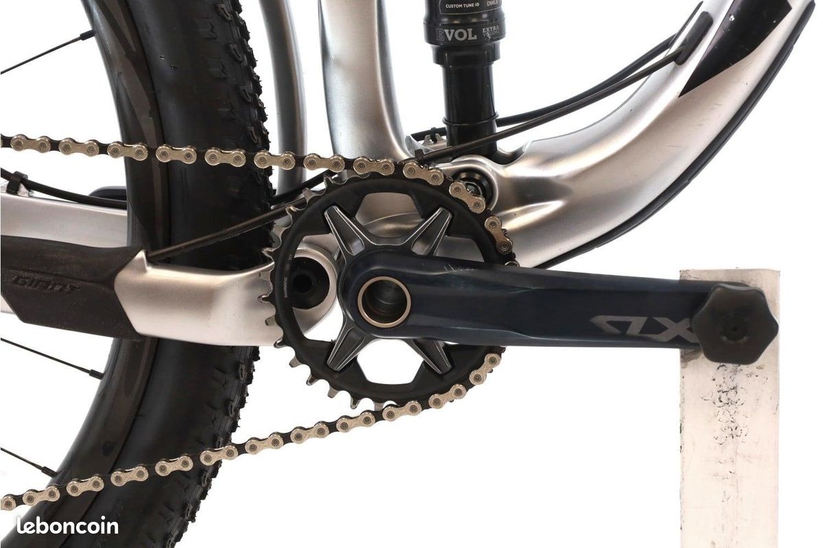Giant Anthem Advanced Pro 2 · t.L · as_good_as_new (image 5)