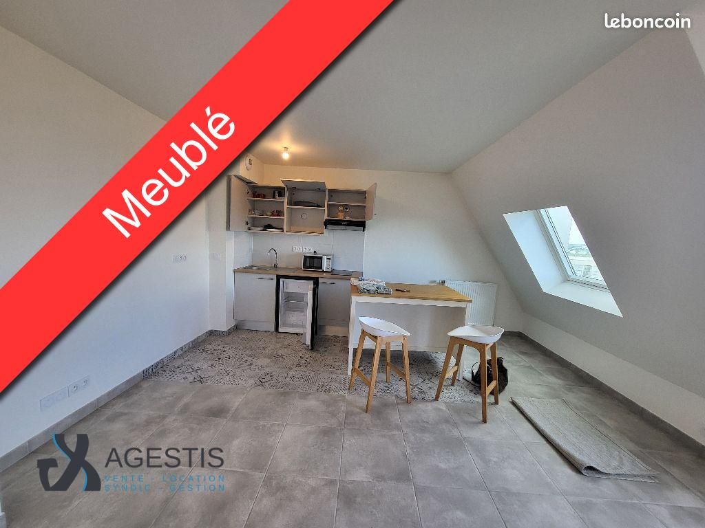 Appartement 2 pièces 42 m² · à Le Blanc-Mesnil · 42 m² · 950 €