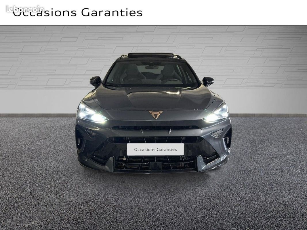 Cupra Formentor 1.5 eHybrid 272ch VZ Extreme DSG6 (image 18)