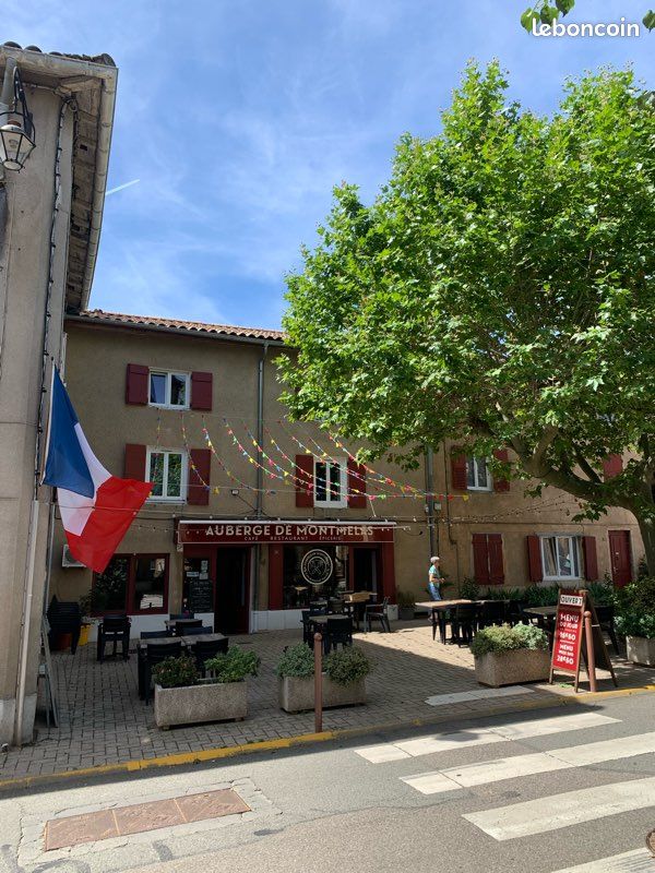 Fond de commerce Café/Restaurant (image 1)