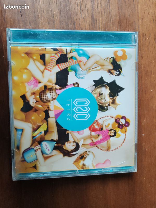 CD Electro (image 1)