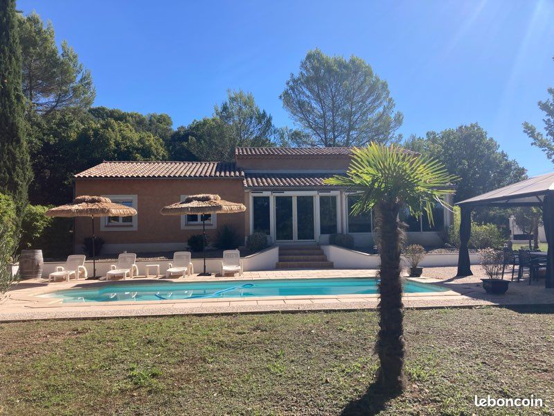 Maison 4 pièces 139 m² · à La Verdière · 139 m² · 497 000 €