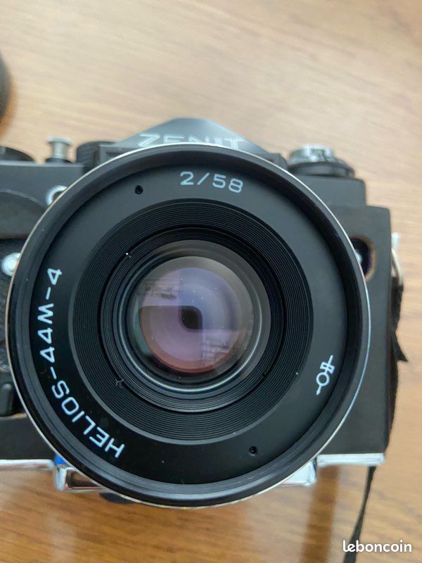Appareil photo zenit 11 (image 6)