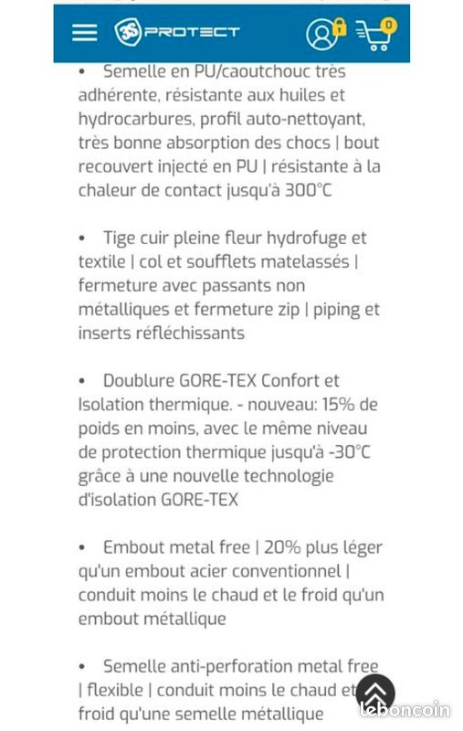 Ranger hiver isolation thermique (image 9)