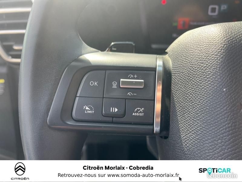 Citroen C4 BlueHDi 130ch S&S Shine EAT8 (image 25)