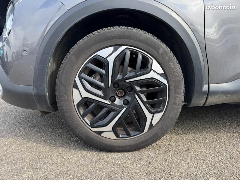 Citroen C4 BlueHDi 130 Shine EAT8 (image 40)